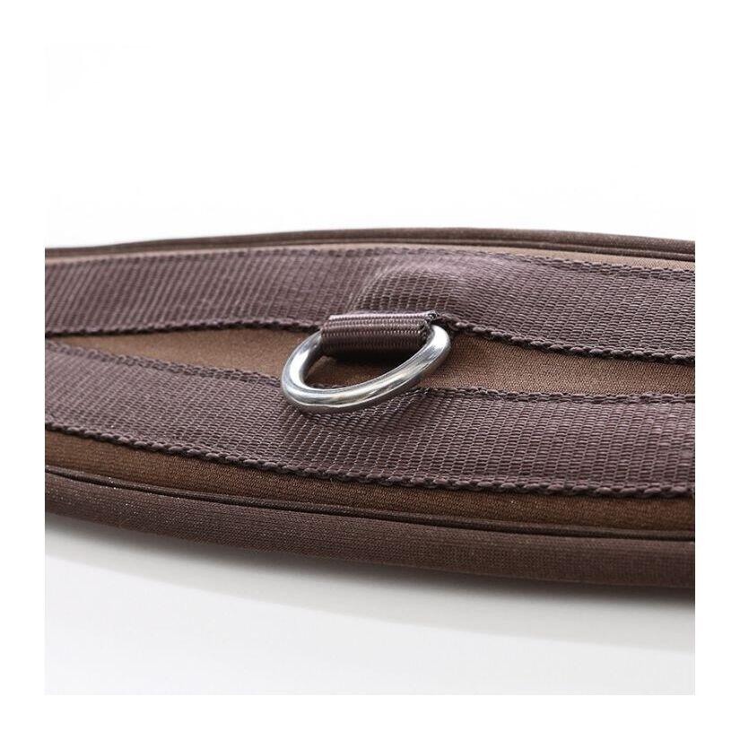 Sangle pour cheval avec élastique Kavalkade Memory Schaum "Classic" 3/3