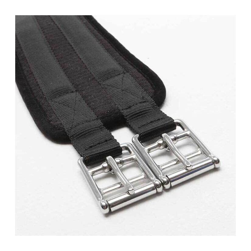 Sangle pour cheval sans élastique Kavalkade Classic 3/5