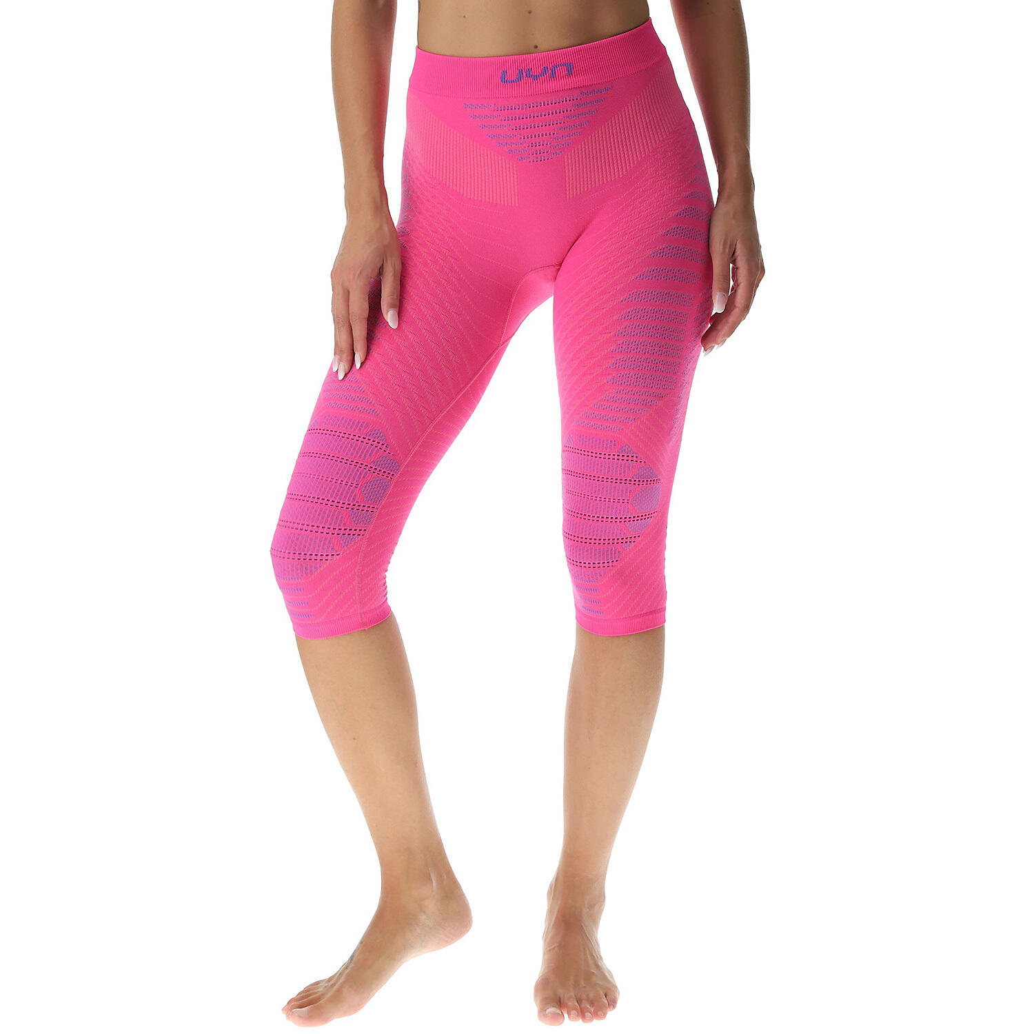 Resilyon 3/4 Thermal Pants 2/7