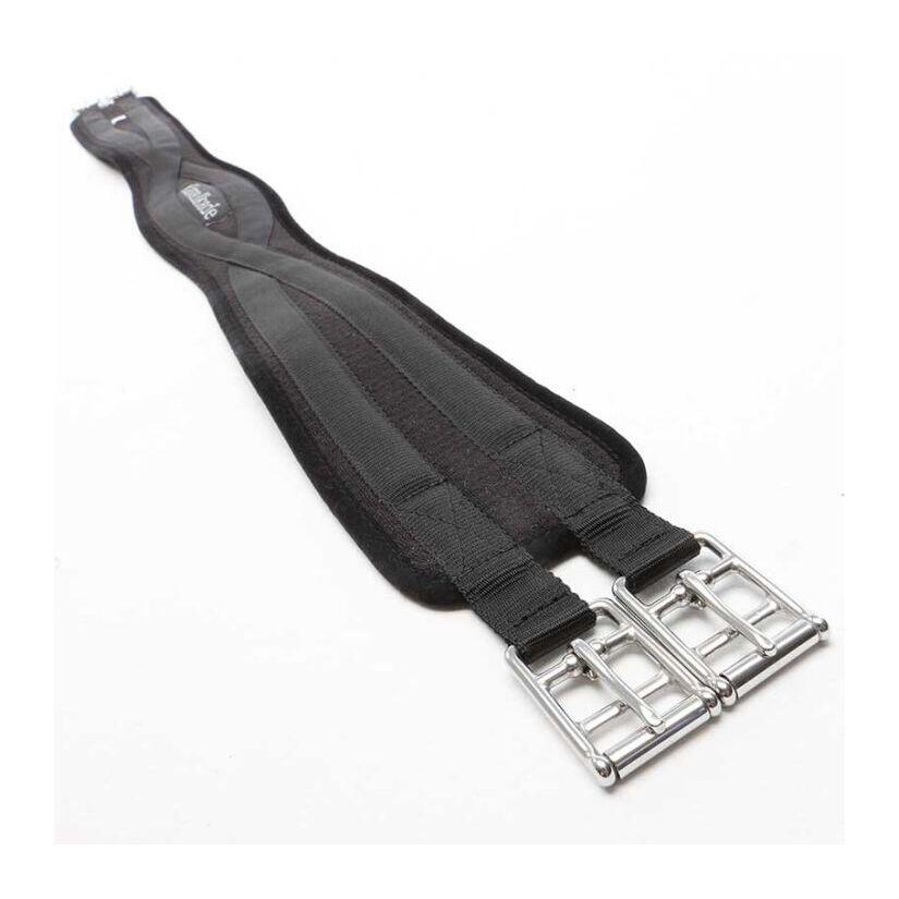Sangle pour cheval sans élastique Kavalkade Classic 2/5