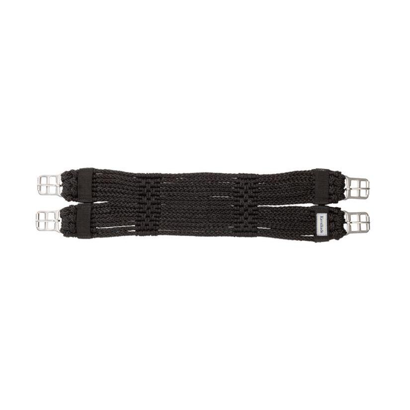 Short girth for horses Kavalkade Rope