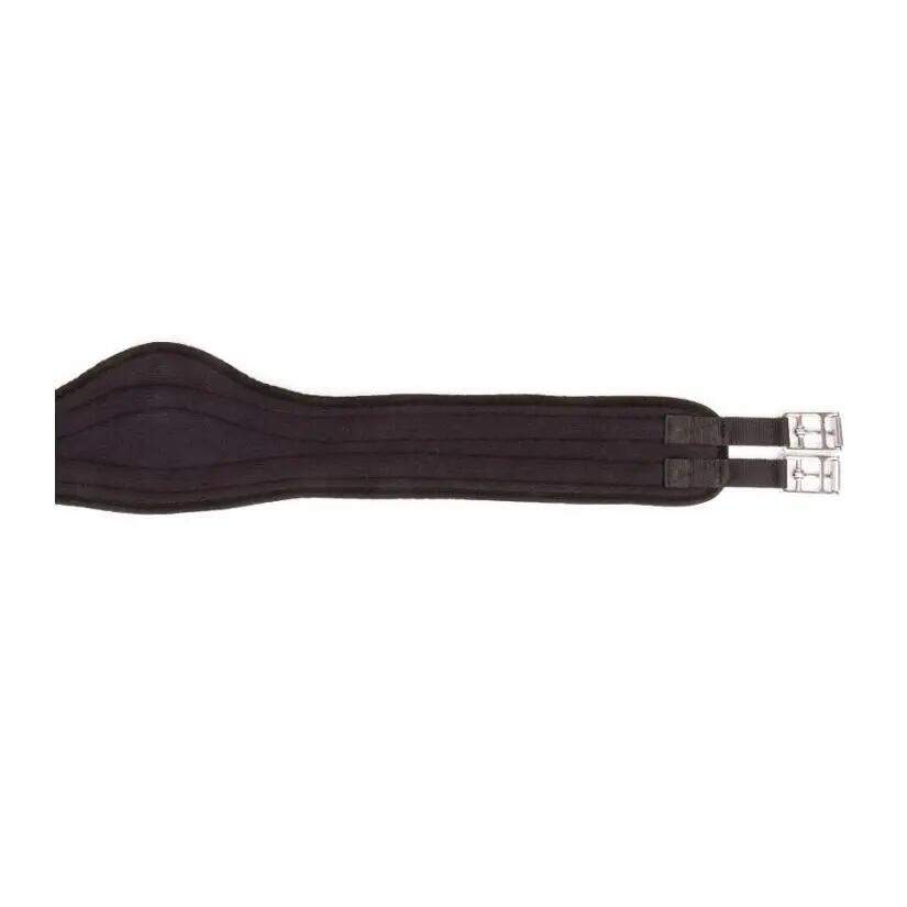 Short riding girth, without elastic Kavalkade Klimatex Arik
