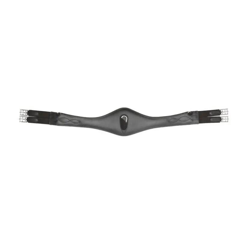 Riding girth with elastic Kavalkade Shape 130 cm