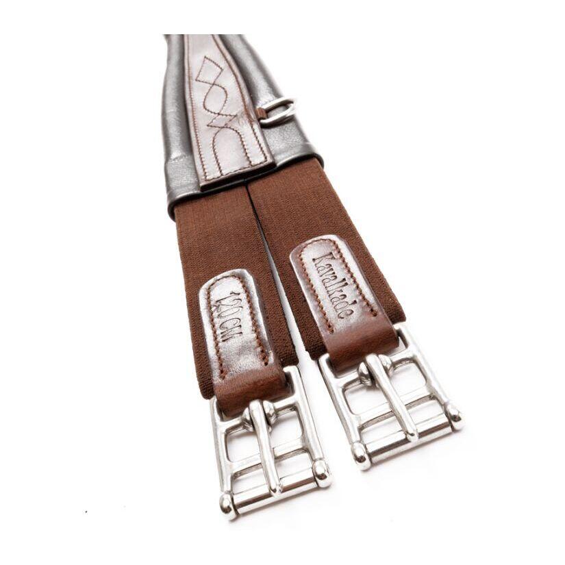 Sangle pour cheval Kavalkade Foster Classic 2/4