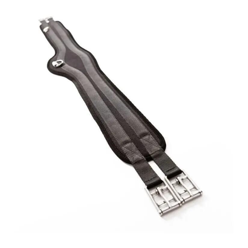Sangle bavette d'équitation courte, sans élastique Kavalkade Klimatex Arik 2/5