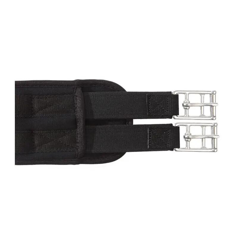 Sangle pour cheval avec élastique Kavalkade Memory Schaum "Classic" 2/2