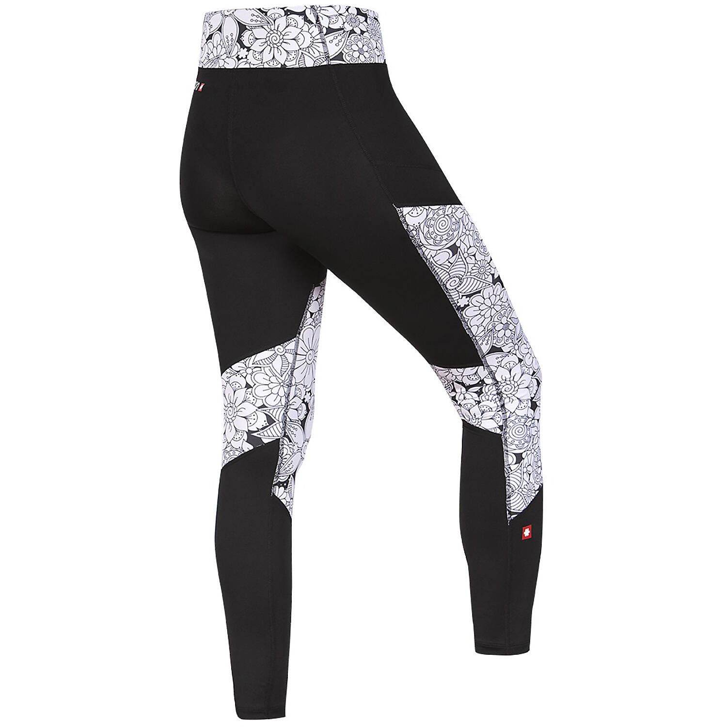 Mallas leggings mujer Ocun Rhea 4/7