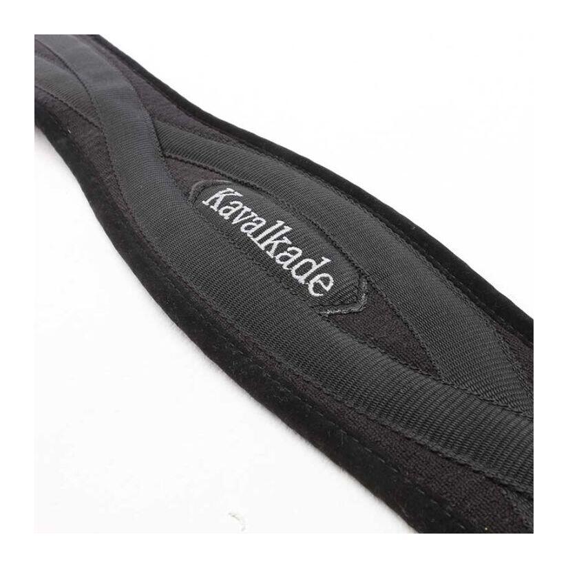 Sangle pour cheval sans élastique Kavalkade Classic 5/5