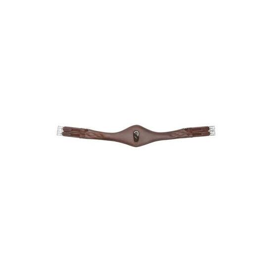 Sattelgurt Kavalkade Shape 145 cm