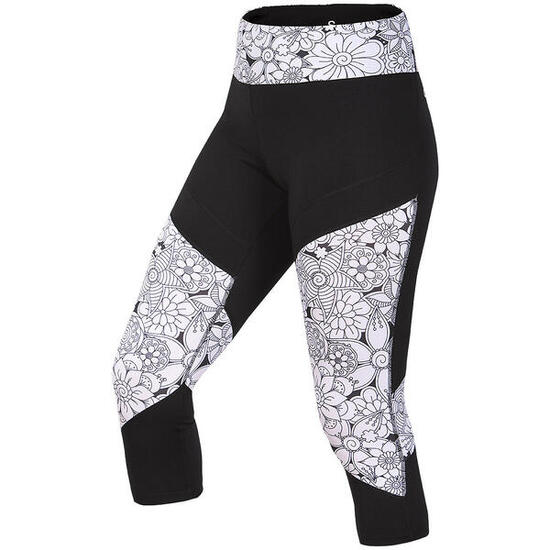 Legging femme Ocun Rhea 3/4