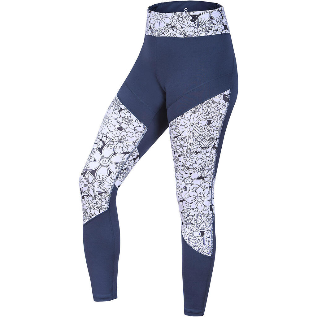 Legging woman Ocun Rhea sargasso