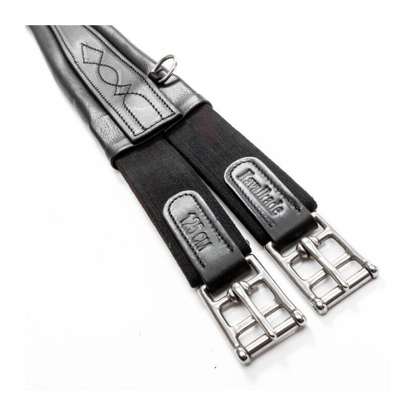 Cincha para caballos Kavalkade Foster Classic 3/3