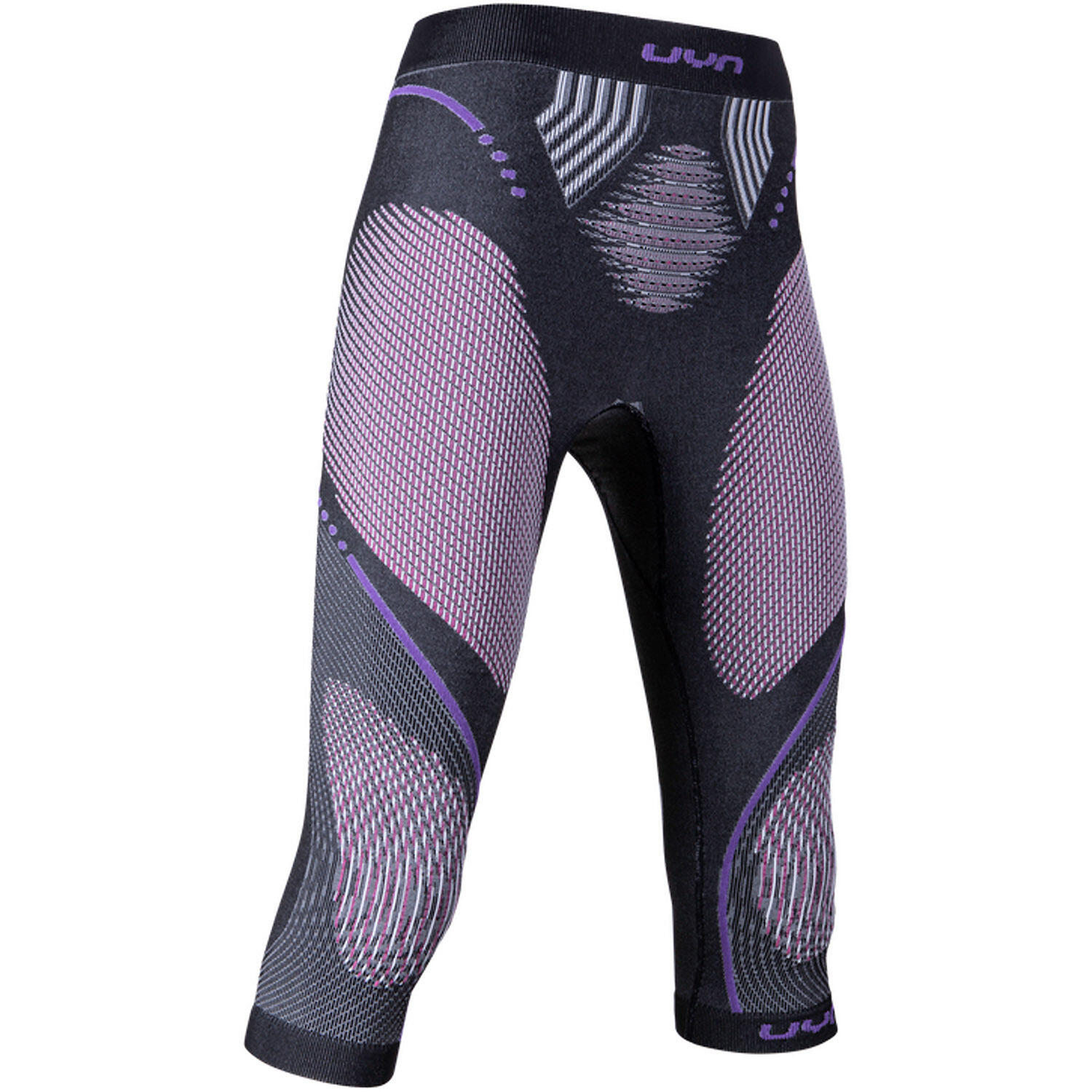 Pantalon 3/4 thermique Evolutyon Melange 5/6