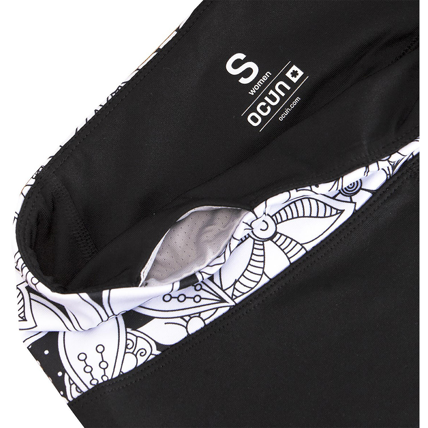 Mallas leggings mujer Ocun Rhea 6/7