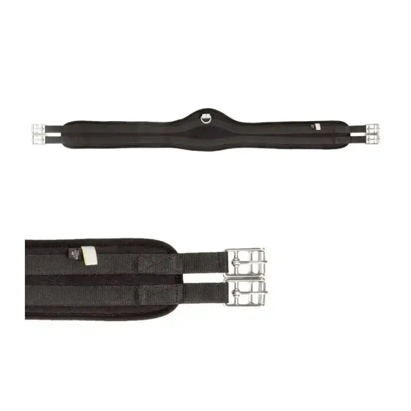 Short riding girth, without elastic Kavalkade Klimatex Arik