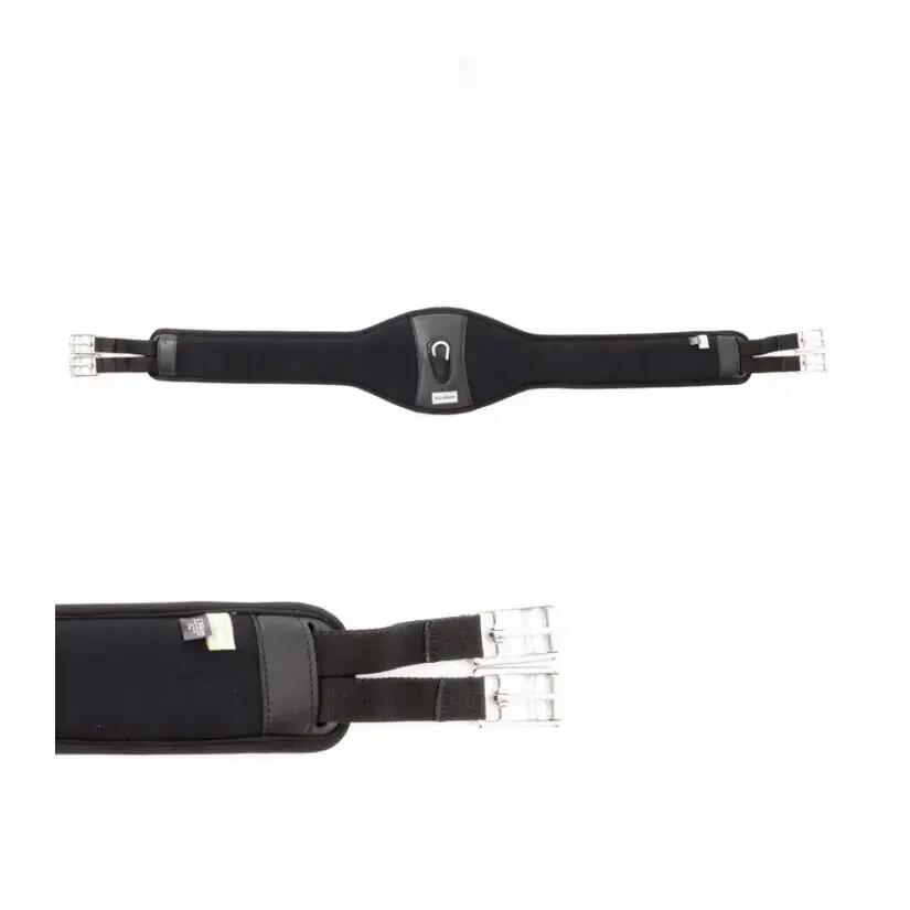 Riding girth without elastic Kavalkade Memory Schaum "Comfort"