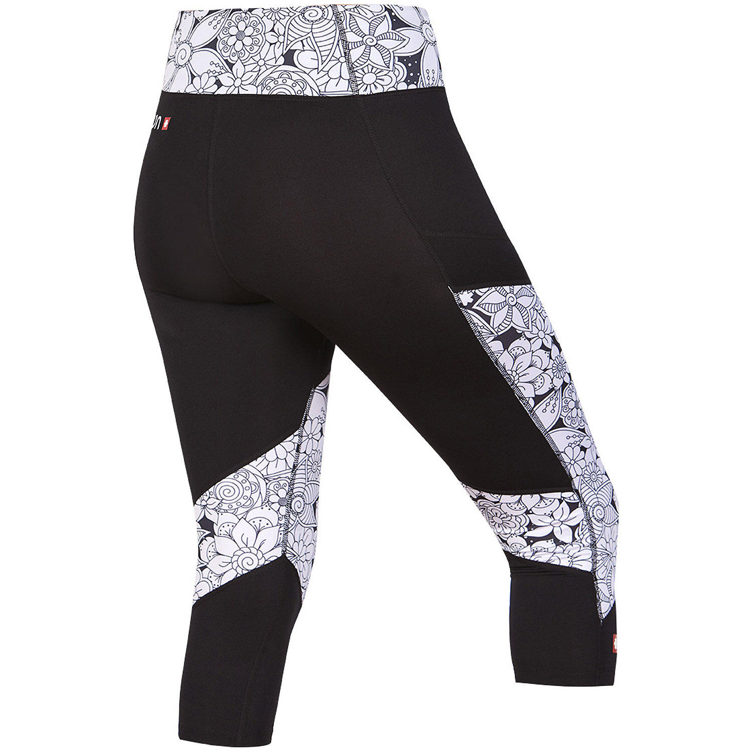 Mallas leggings mujer Ocun Rhea 3/4 6/7