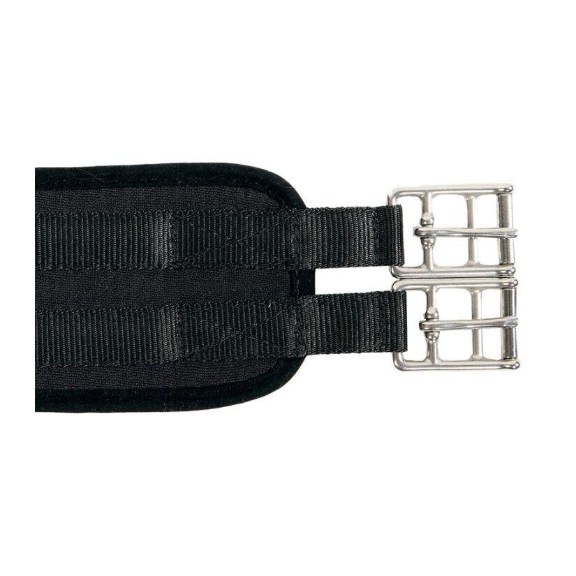 Sangle pour cheval sans élastique Kavalkade Classic 4/5