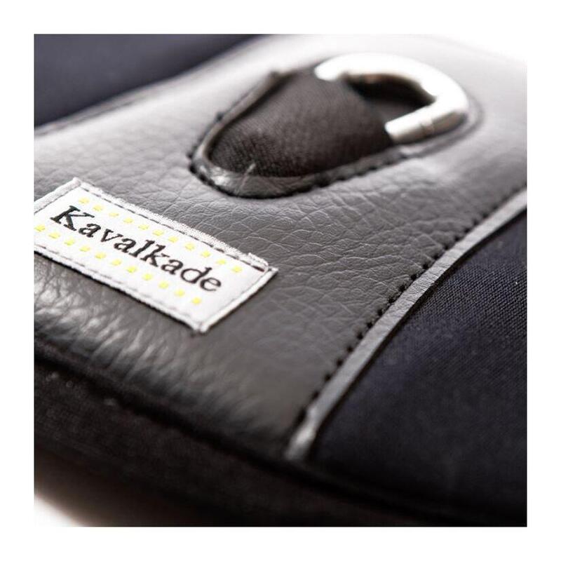 Sangle bavette Kavalkade Memory Schaum Comfort