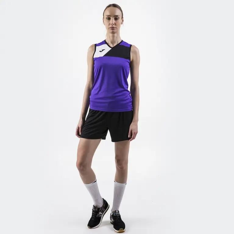 Damesshort Joma Combi Paris II 2/2