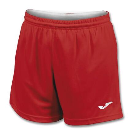 Short Football Femme Joma Paris II Orange