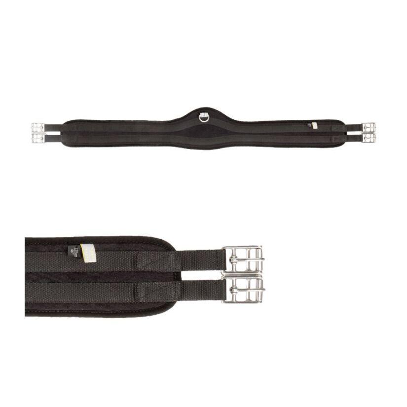 Short riding girth, without elastic Kavalkade Klimatex Arik