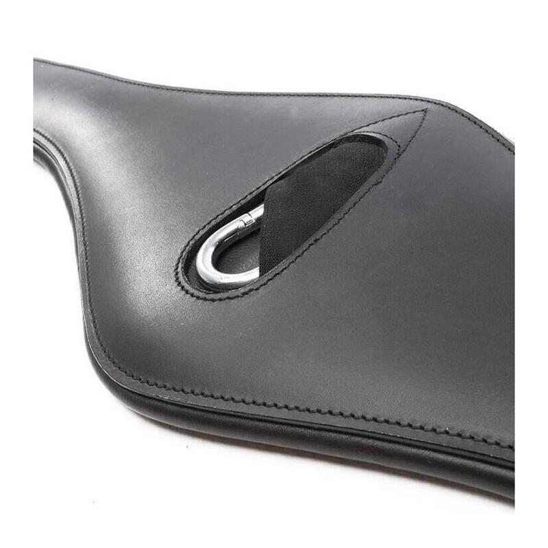 Sangle bavette Kavalkade Shape cu elastic