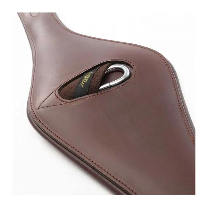 Cintos de passeio com elástico Kavalkade Shape 130 cm 2/3