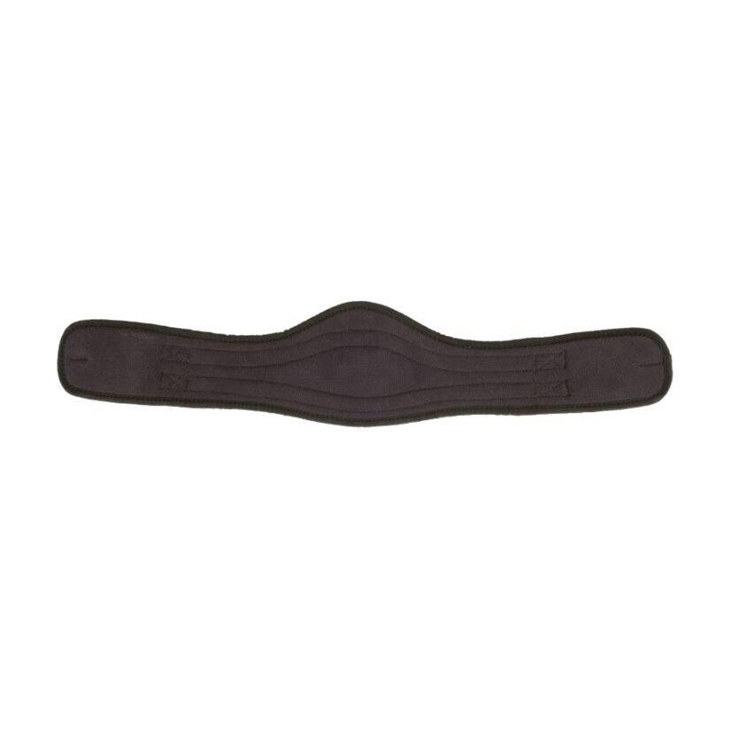 Sangle bavette d'équitation courte, sans élastique Kavalkade Klimatex Arik 2/5