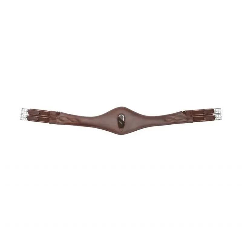 Riding girth with elastic Kavalkade Shape 130 cm