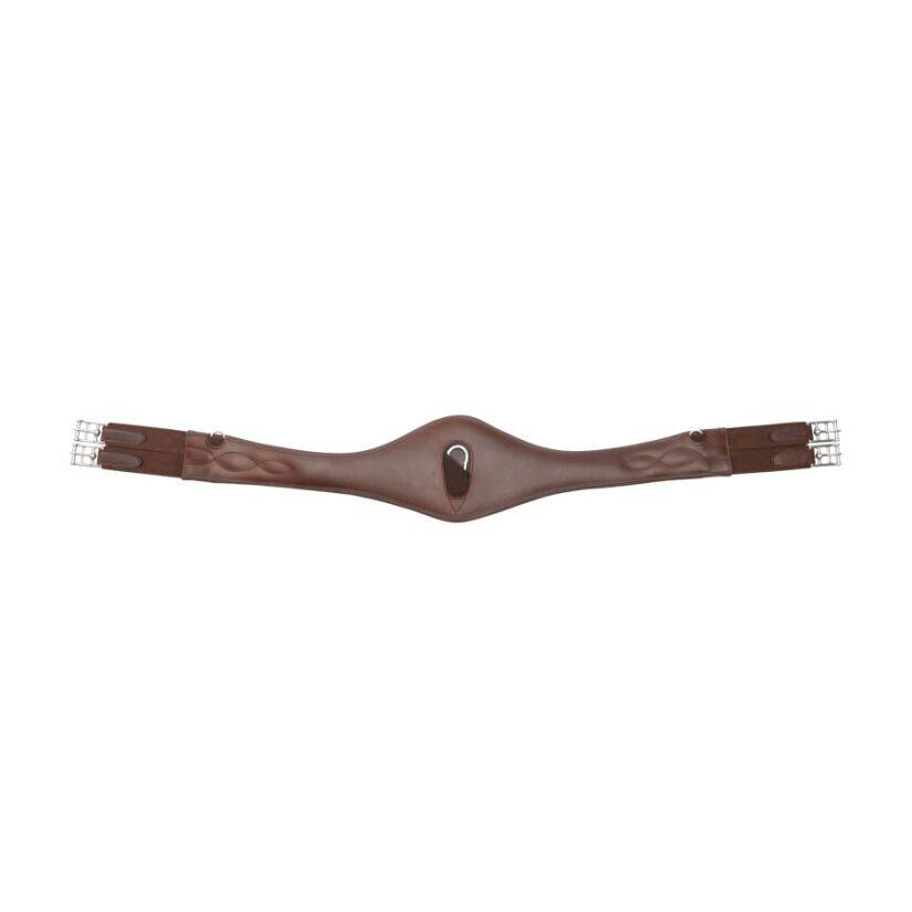 Riding girth with elastic Kavalkade Shape 110 cm