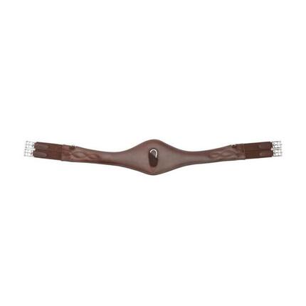 Sattelgurt Kavalkade Shape 110 cm