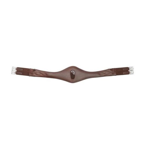 Sattelgurt Kavalkade Shape 110 cm
