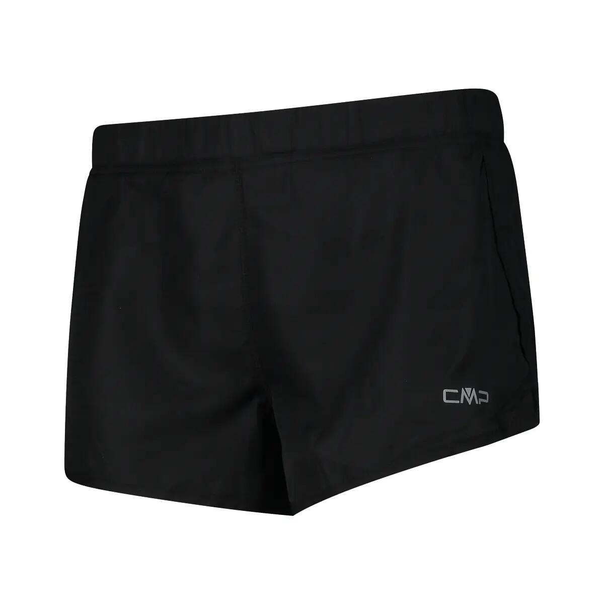 Short avec slip en maille intérieur femme CMP 3/3