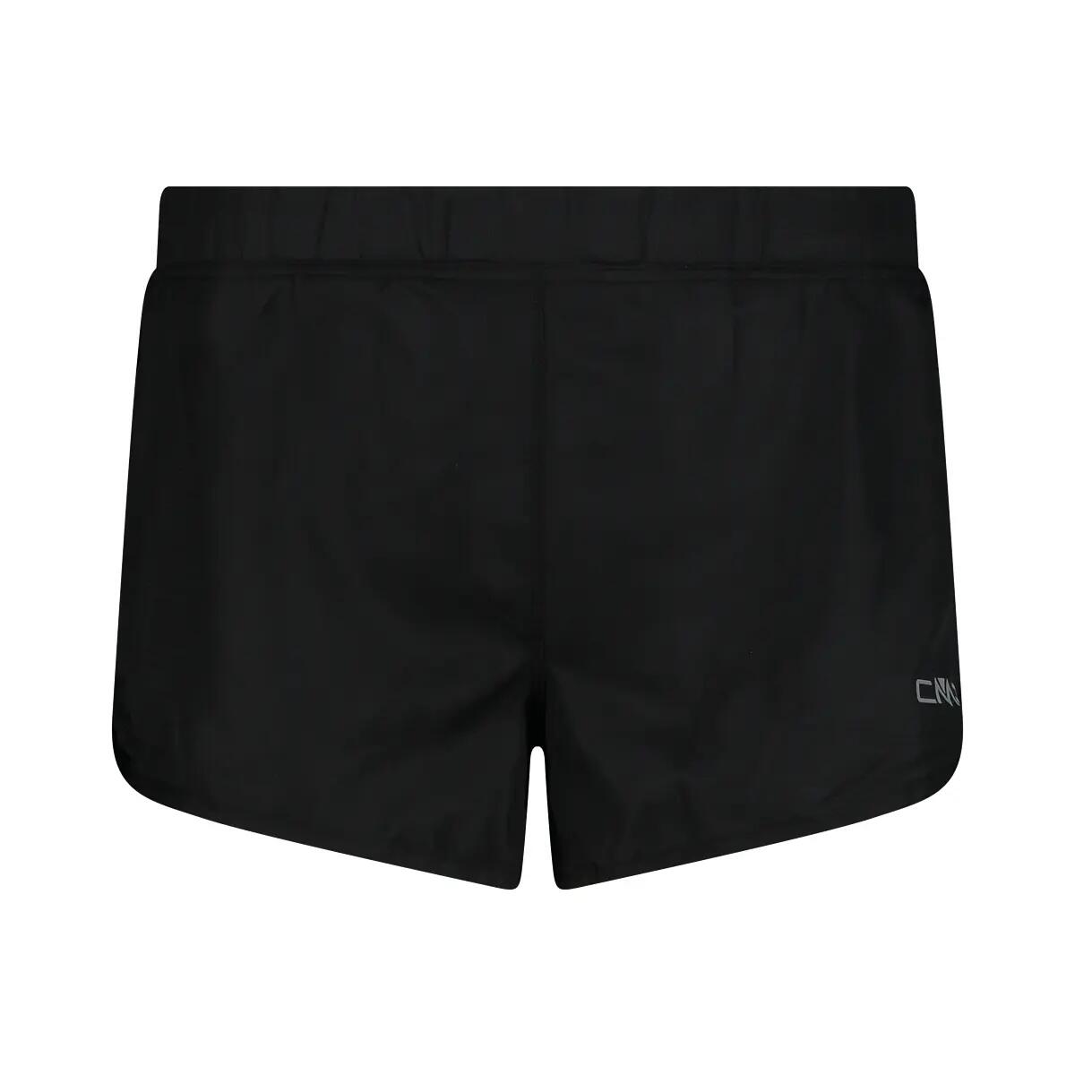 Short avec slip en maille intérieur femme CMP 1/3