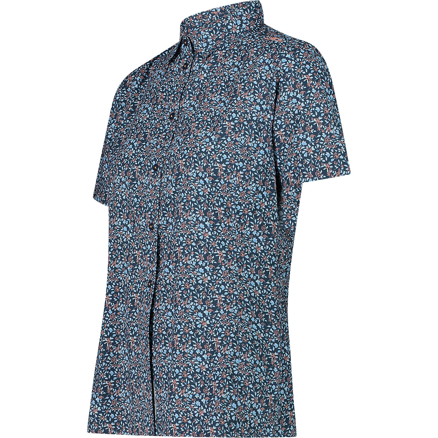 Chemise sans manches femme CMP 3/4
