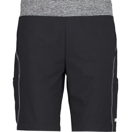 Leichte Wanderbermuda Damen CMP