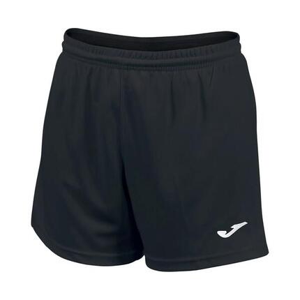 Short Football Femme Joma Paris II Orange