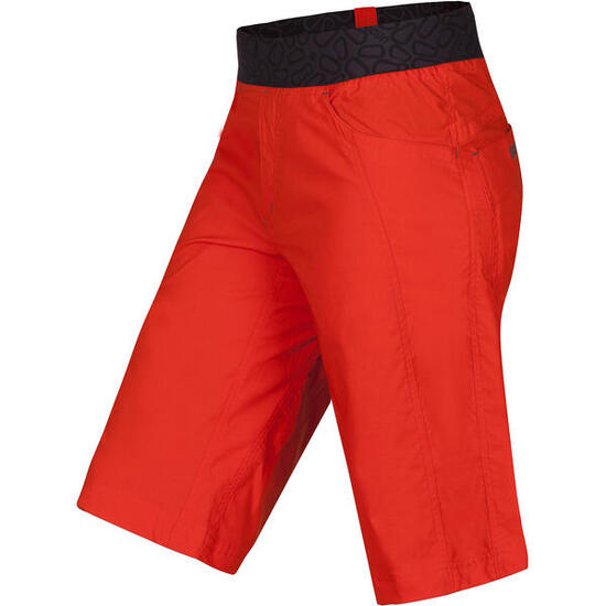 Short Ocun Mánia orange