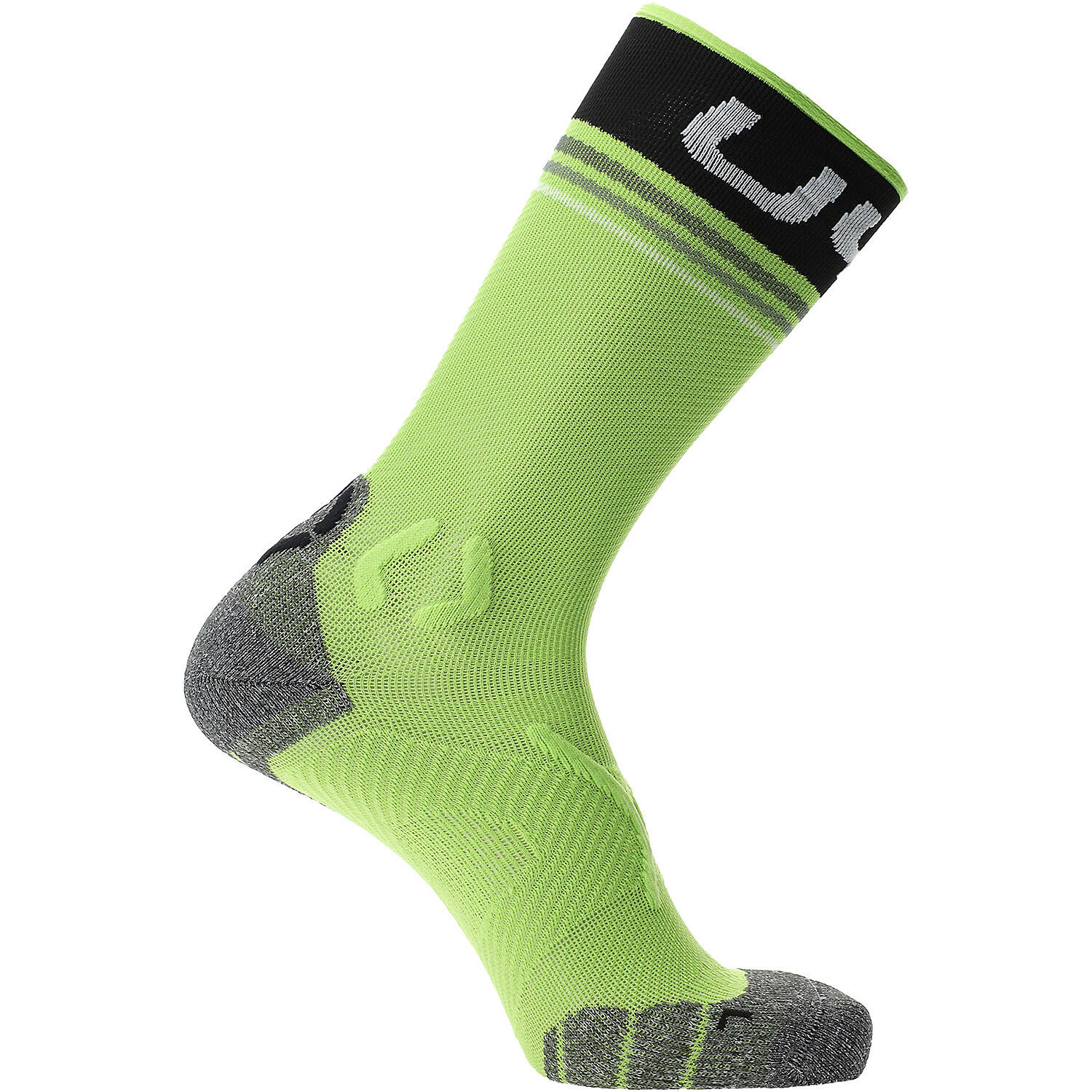 Chaussettes Runner's One Mid 3/6