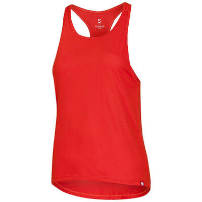 Reggiseno sportivo da donna Ocun Fiona orange