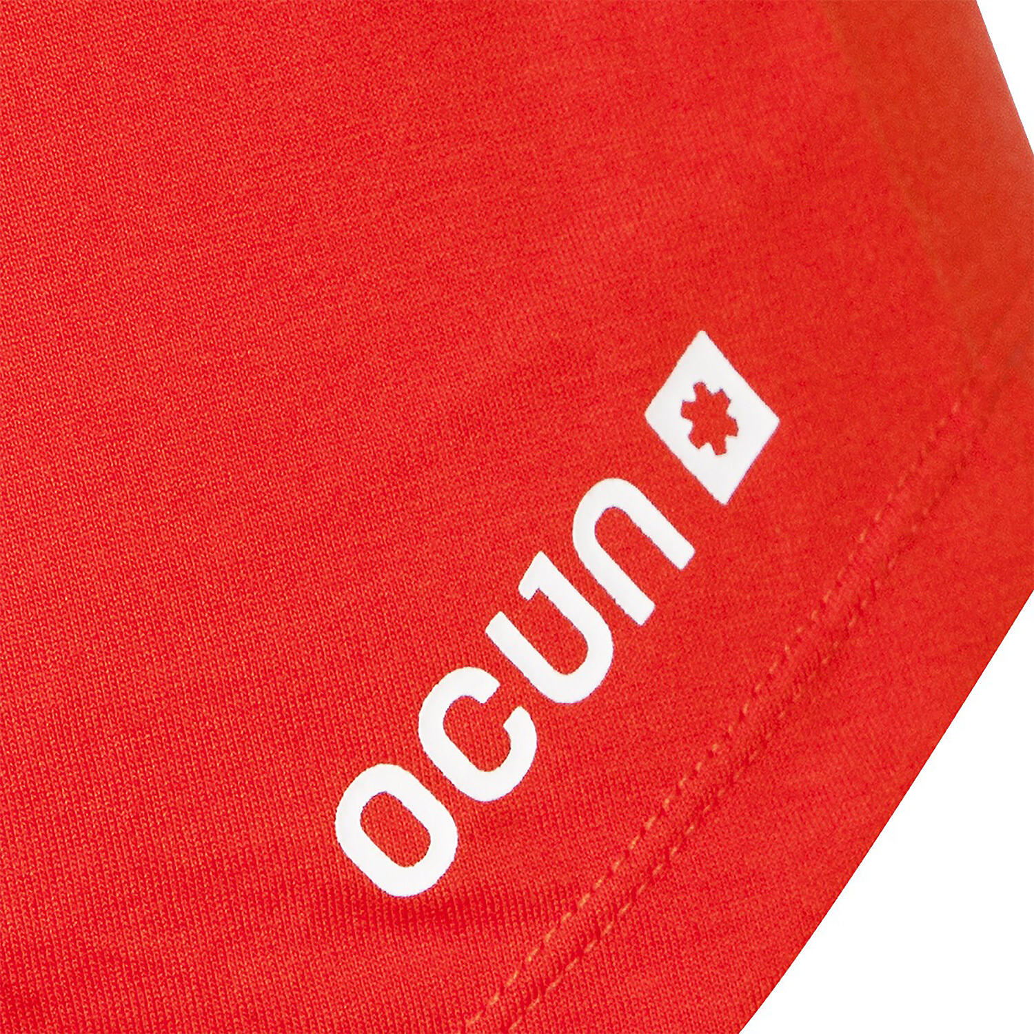 Brassière femme Ocun Fiona orange 3/7