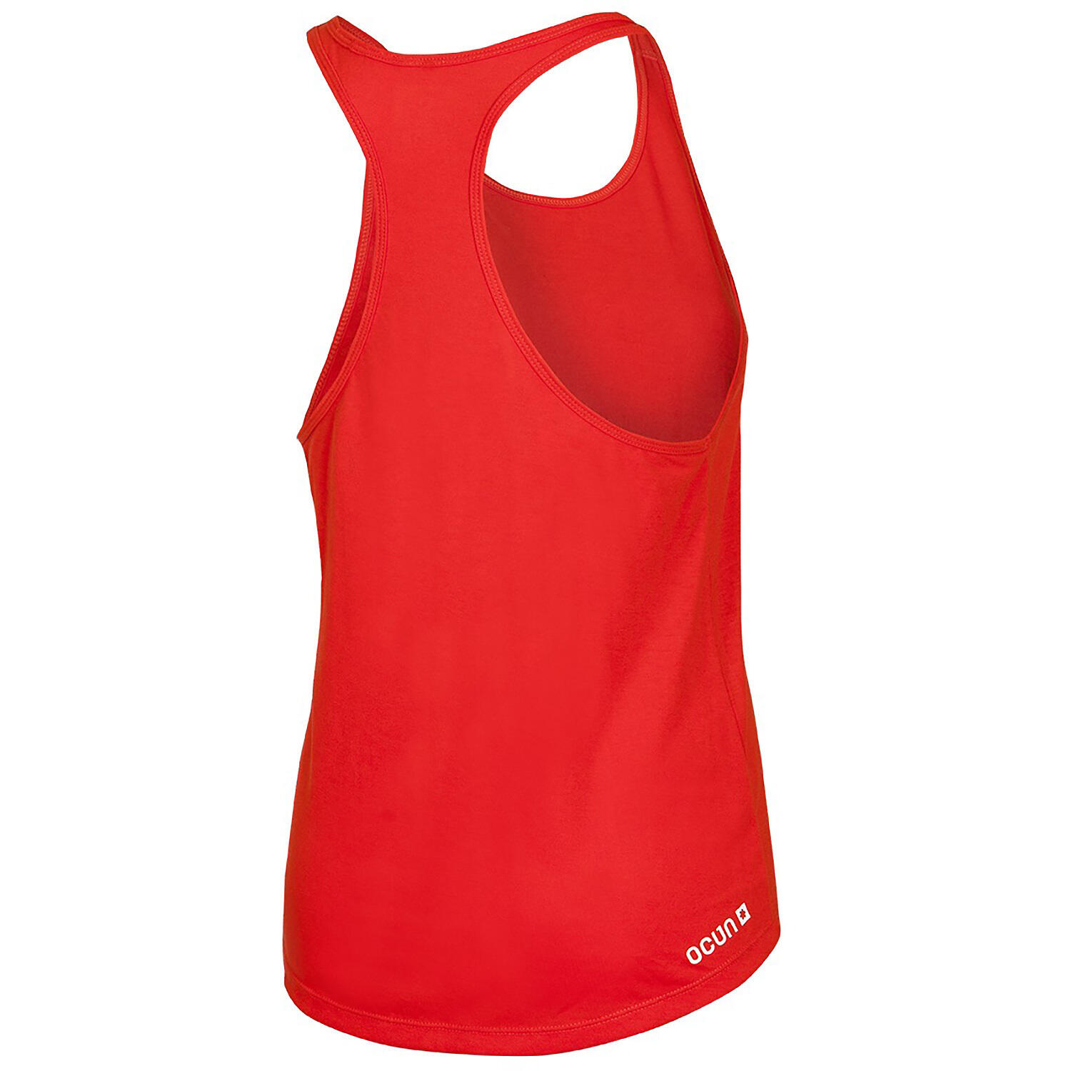 Brassière femme Ocun Fiona orange 2/7