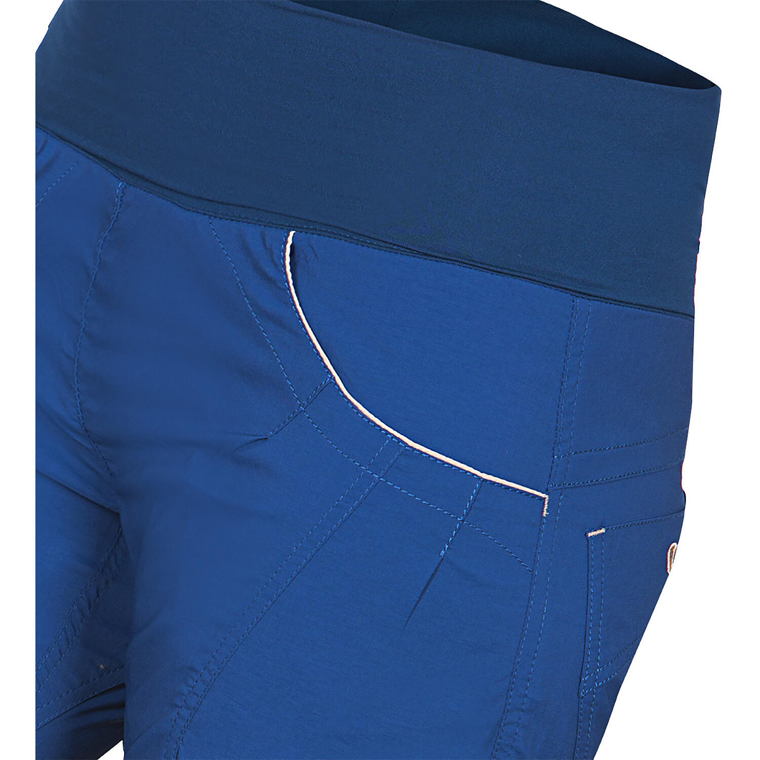 Damen Short W NOYA ECO SHORTS 6/7