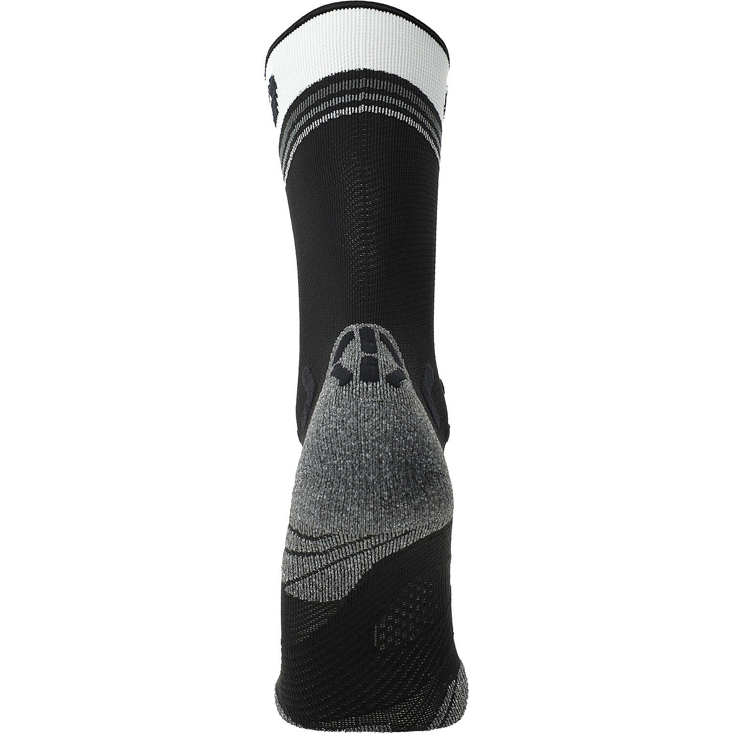 Runner's One Mid Socks 2/4