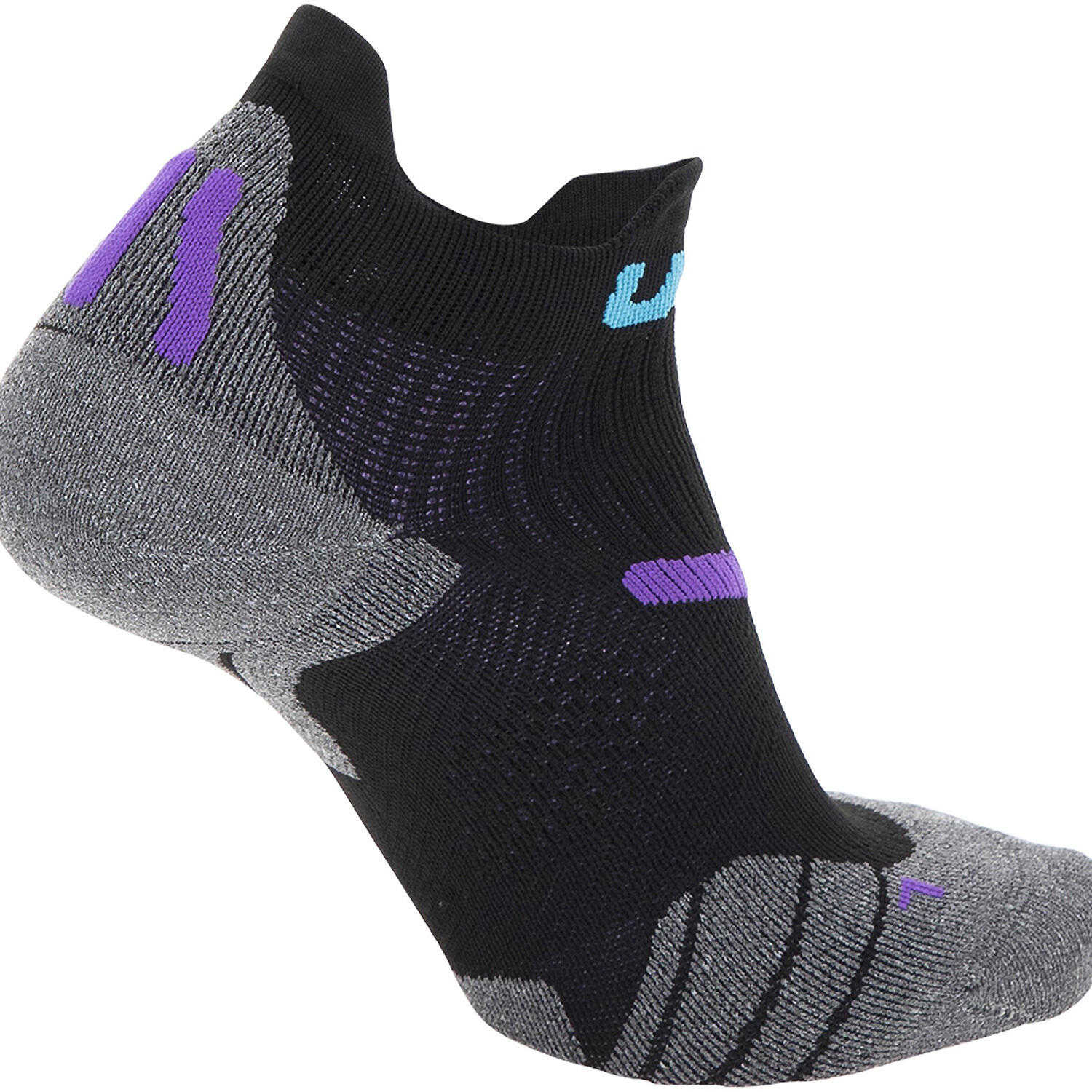 Run 2In Socks 2/4