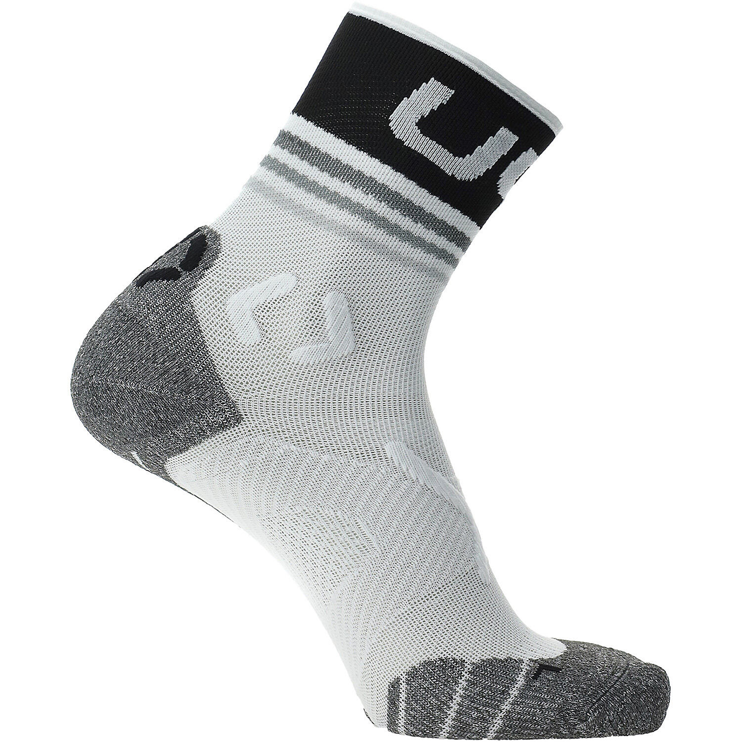 Runner's One Short Socks 3/5