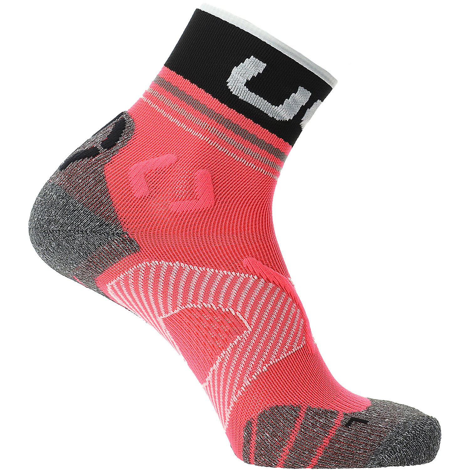Chaussettes Runner's One Short 3/5