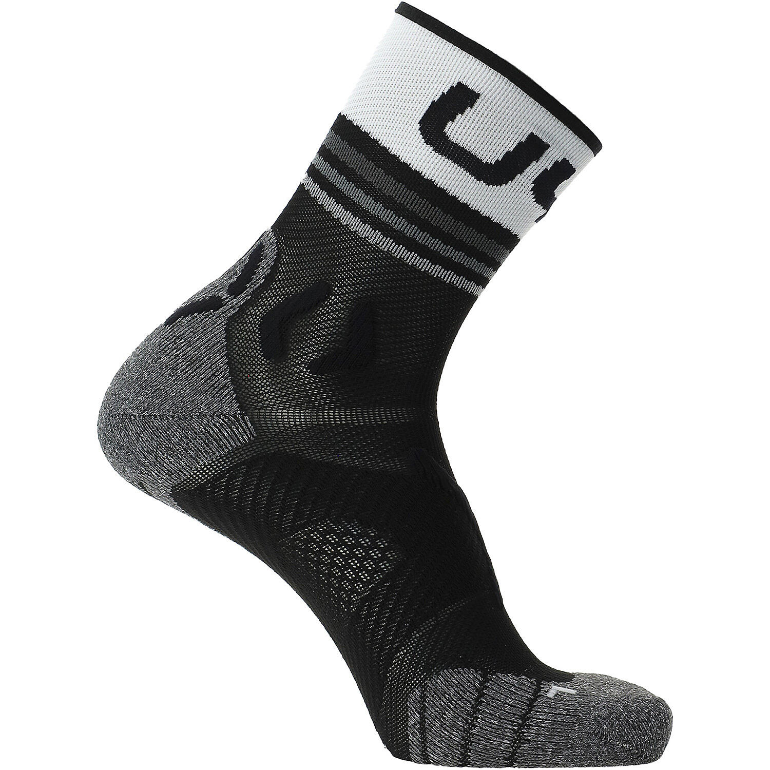 Runner's One Short Socks 3/4