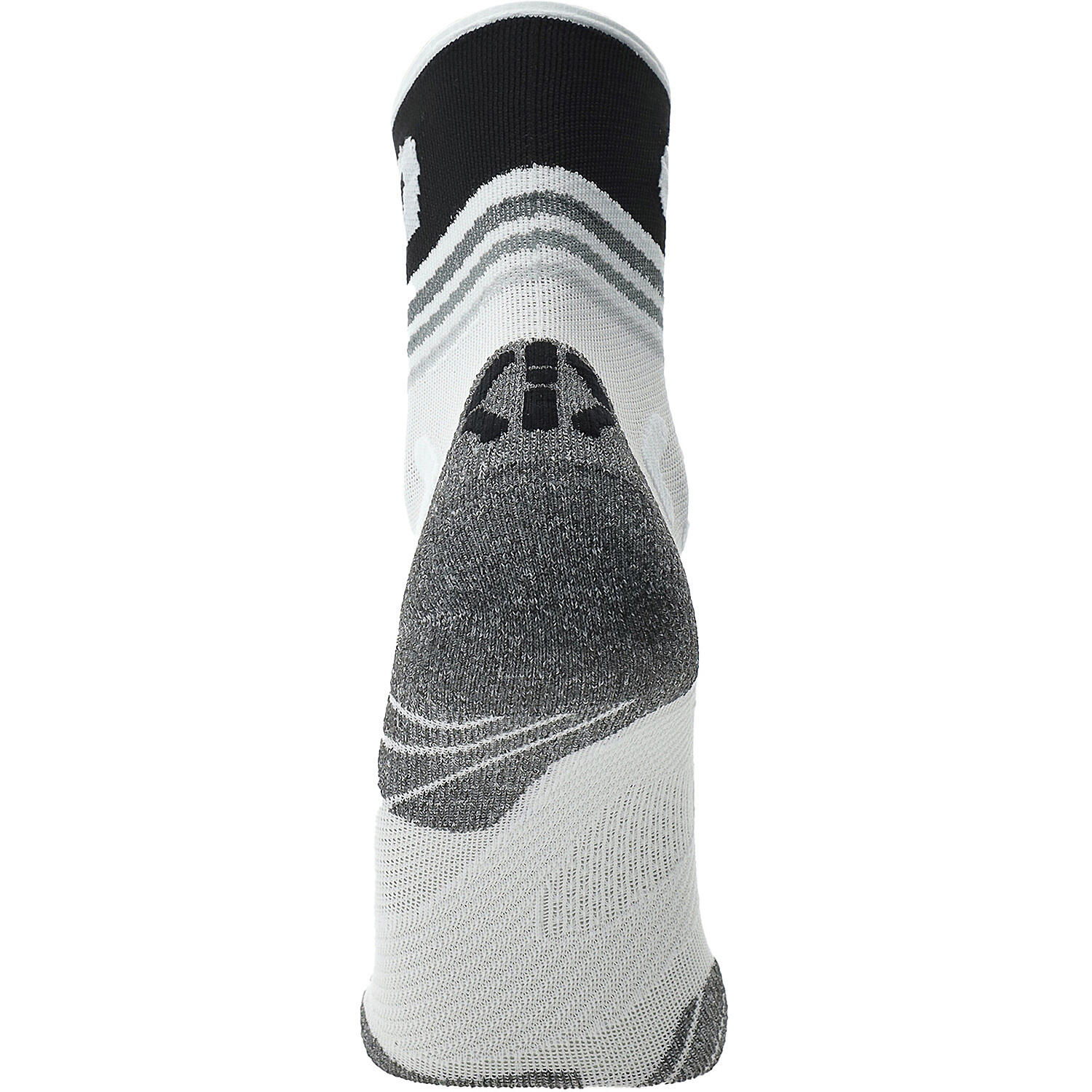 Runner's One Short Socks